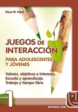 Valores, Objetivos e Intereses, Escuela y Aprendiz