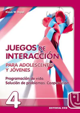Juegos de Interacción para Adolescentes y Jovenes