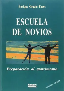 Escuela de Novios