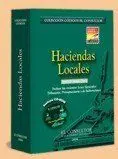 Haciendas Locales 2004 - Codigos el Consultor