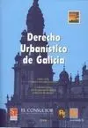 Derecho Urbanistico Galicia
