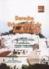 Derecho Urbanistico Andalucia