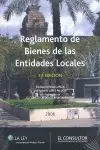Reglamento de Bienes de las Entidades Locales