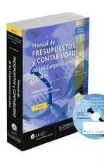 Manual de Presupuestos y Contabilidad de las Corporaciones Locales