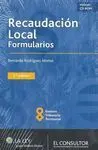 Recaudación Local 2007