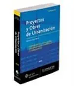 Proyectos y Obras de Urbanización