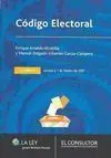 Código Electoral 2007
