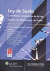LEY DEL SUELO