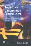 Tratado de Contabilidad Pública Local