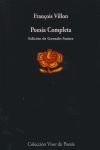 POESÍAS COMPLETAS