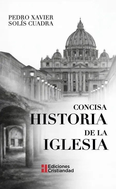 Concisa Historia de la Iglesia