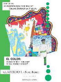 EL COLOR. CUADERNO 1