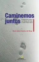 Caminemos Juntos. Veintiocho Pasos con Teresa de Jesus