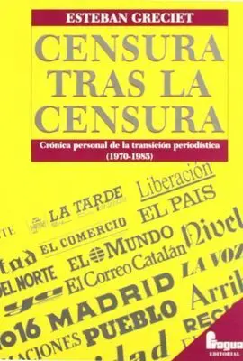Censura Tras la Censura
