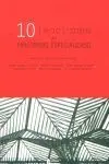 10 Lecciones Periodismo Especializado