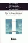 Las Tesis Doctorales