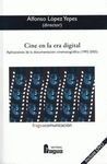 CINE EN LA ERA DIGITAL