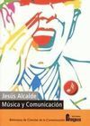 MUSICA Y COMUNICACION