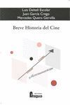 BREVE HISTORIA DEL CINE