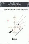 Prensa Anticlerical en la Historia,La