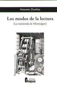 Los Modos de Lectora (La Transtienda de Montaigne)