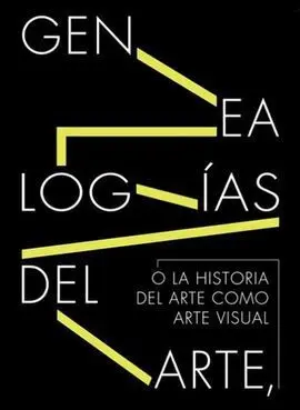 Genealogias del Arte