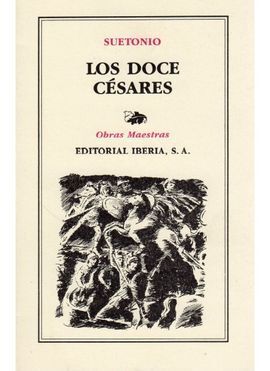 DOCE CESARES