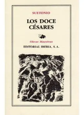Doce Cesares