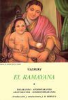 RAMAYANA,EL (2 VOLUMENES)