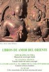 LIBROS DE AMOR DEL ORIENTE