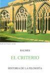 CRITERIO,EL