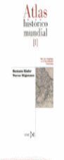 ATLAS HISTÓRICO MUNDIAL