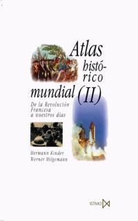 ATLAS HISTÓRICO MUNDIAL