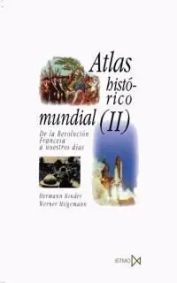 Atlas Histórico Mundial