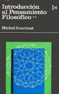 Introducción Al Pensamiento Filosófico