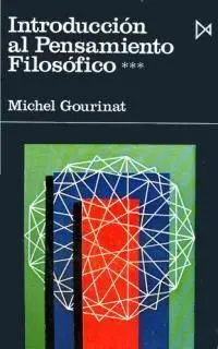 Introducción Al Pensamiento Filosófico