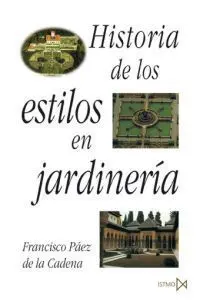 Historia de los Estilos en Jardinería