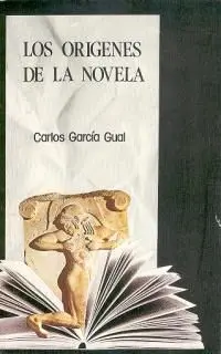 Origenes de la Novela