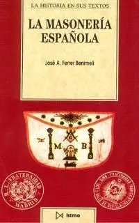 La Masonería Española