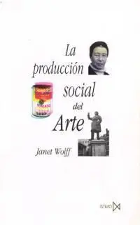 Produccion Social del Arte