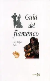 Guía del Flamenco