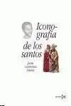Iconografía de los Santos
