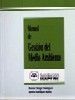 MANUAL GESTION MEDIO AMBIENTE 4?ED