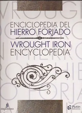 Enciclopedia del Hierro Forjado