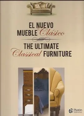 Mueble Clásico