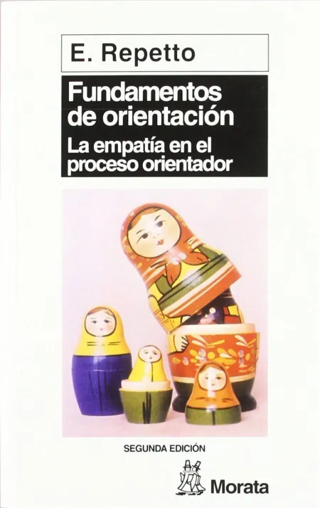 Fundamentos de Orientación. La Empatía en el Proceso Orientador