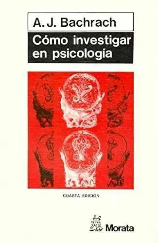 Cómo Investigar en Psicología