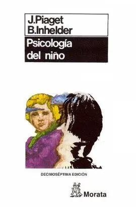 Psicología del Niño