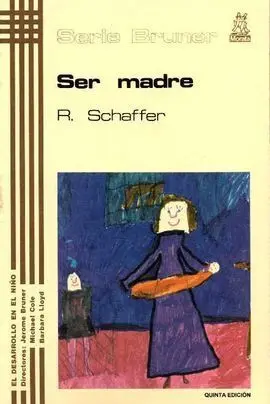 Ser Madre