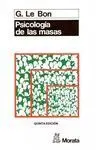 Psicología de las Masas